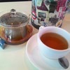 EARL GREY TEA