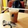 บลูไอซ์คอฟฟี่ เมนูประจำร้าน