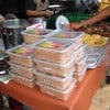 หมี่กรอบ