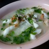 ข้าวต้มทะเล 40.-