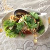 ยำปูม้า
