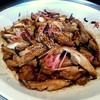 ไก่ย่างซอสเทอริยากิ