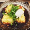 Agedashi Tofu