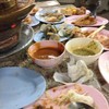 ลองแลหมูกระทะ