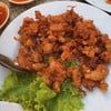 หมูคลุกฝุ่น