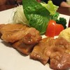 Moromi Chicken