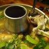 ต้มยำหม้อไฟทะเล 170.- บาท