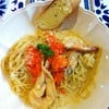 Spaghetti Ebiko 260 บาท