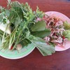 พล่าหมู