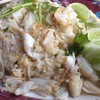 ข้าวผัดเนื้อปู 200 บาท