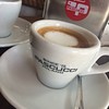 Macchiato €1.90