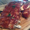 Spare Ribs --spicy Favour 380.-