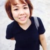 สีปัจจุบันจะออกน้ำตาลกลางๆไปจนอ่อนๆ แอบรู้สึกติดส้มมาด้วย