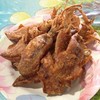 ปลาหมึกแดดเดียว (ตามฤดู)