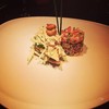 Crab Meat And Apple Salad