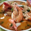 ต้มยำกุ้ง ทะเลน้ำข้น