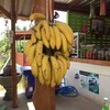 กล้วยฟรีให้ลูกค้าคะ :)