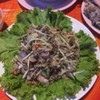 ยำปลาทู