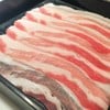 หมูสามชั้น