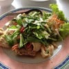 ยำบางรัก