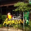 Café Amazon ptt มหาชัย