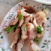 คอหมูย่าง