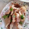 คอหมูย่าง