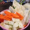 ผักสด