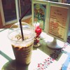 Iced Mocha