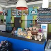 ในร้าน