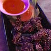 เนื้อแดดเดียว
