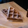 Plain Waffle