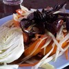 ส้มตำไทยปู