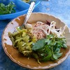 25 บาท ผักฟรี  