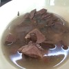นำ้ขนมเส้น