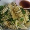 กระเพาะปลาผัดแห้ง