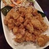 เอ็นไก่ทอด