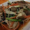 "ผัดเห็ดรวมมิตร" กลมกล่อม กับซอสหอยนางรม