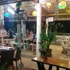 ที่นั่งในร้านอาหาร