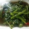 ผัดผักบุ้ง