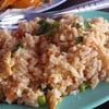 ข้าวผัดปู