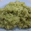 ข้าวเหนียวใบเตย