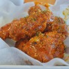 Mellow's wings