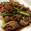 หอย