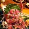 Aji Tataki