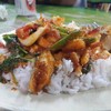 พริกแกงทะเล แซ่บมากๆ เข้มข้นสุดๆ 
