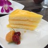 เค้กส้ม