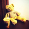 กาแฟกะพี่หมี