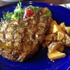 GP's Pork Chop