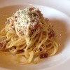 Rome-Style Carbonara